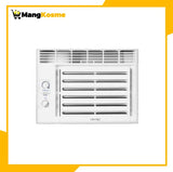Carrier 0.75 HP Timer Optima Green Window-Type Air Conditioner (Class B)