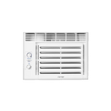 Carrier 0.5 HP Deluxe Optima Green Window-Type, Non-Inverter Air Conditioner (Class B)