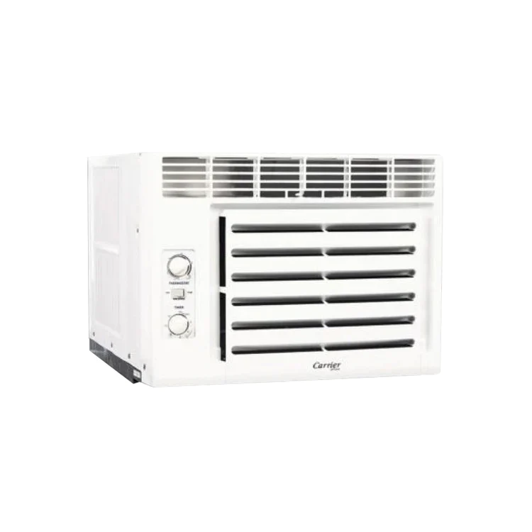 Carrier 0.5 HP Deluxe Optima Green Window-Type Air Conditioner (Class B)