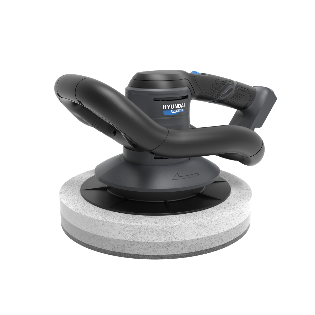 Hyundai Polisher PS20S (Premium)
