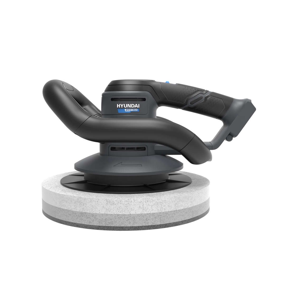 Hyundai Polisher PS20S (Premium)