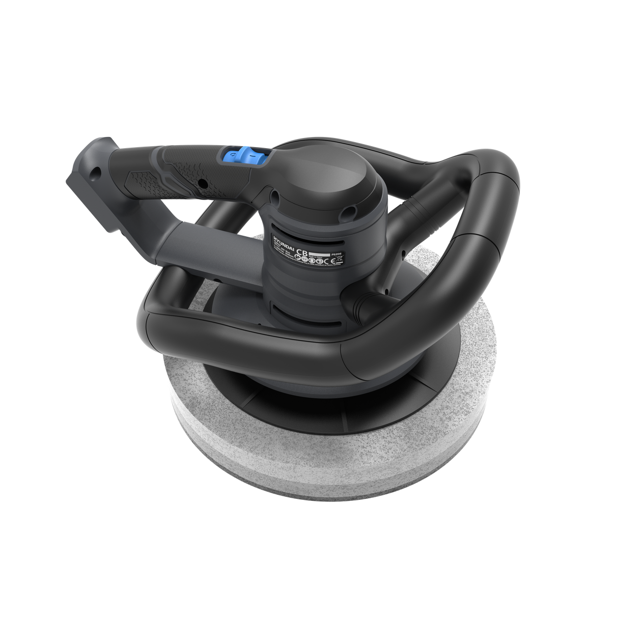Hyundai Polisher PS20S (Premium)