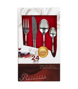 Rosetti 24Pc Cutlery Set R1000-24 (Premium)