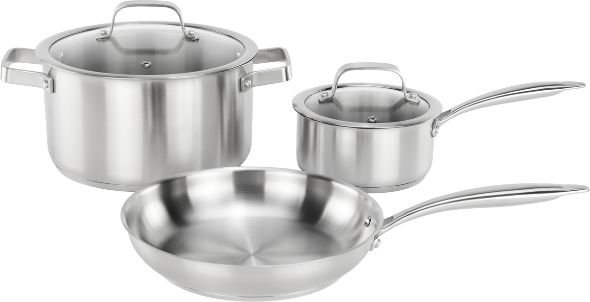 Rosetti 5Pc Bellina Cookware Set R2210-05 (Premium)