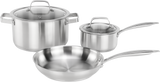 Rosetti 5Pc Bellina Cookware Set R2210-05 (Premium)
