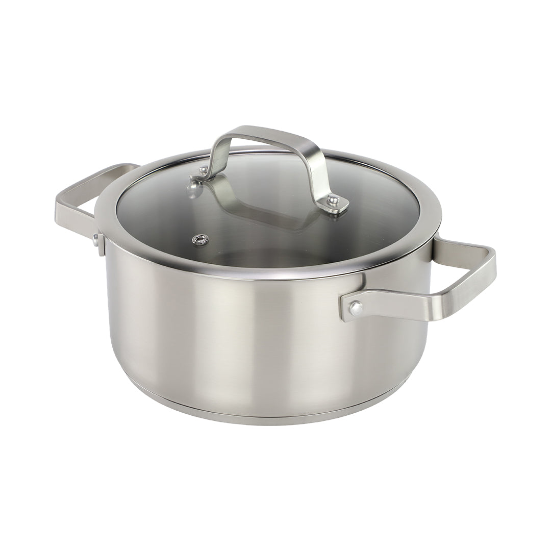 Rossetti 22Cm Bellina Sauce Pot R2210-22 (Premium)