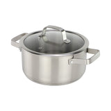 Rossetti 22Cm Bellina Sauce Pot R2210-22 (Premium)