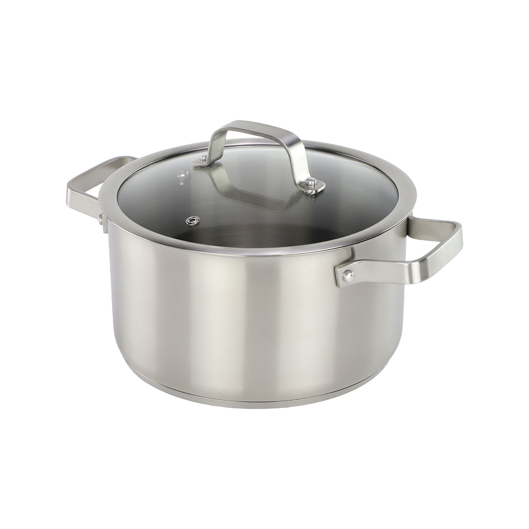 Rosetti 24Cm Bellina Sauce Pot R2210-24 (Premium)