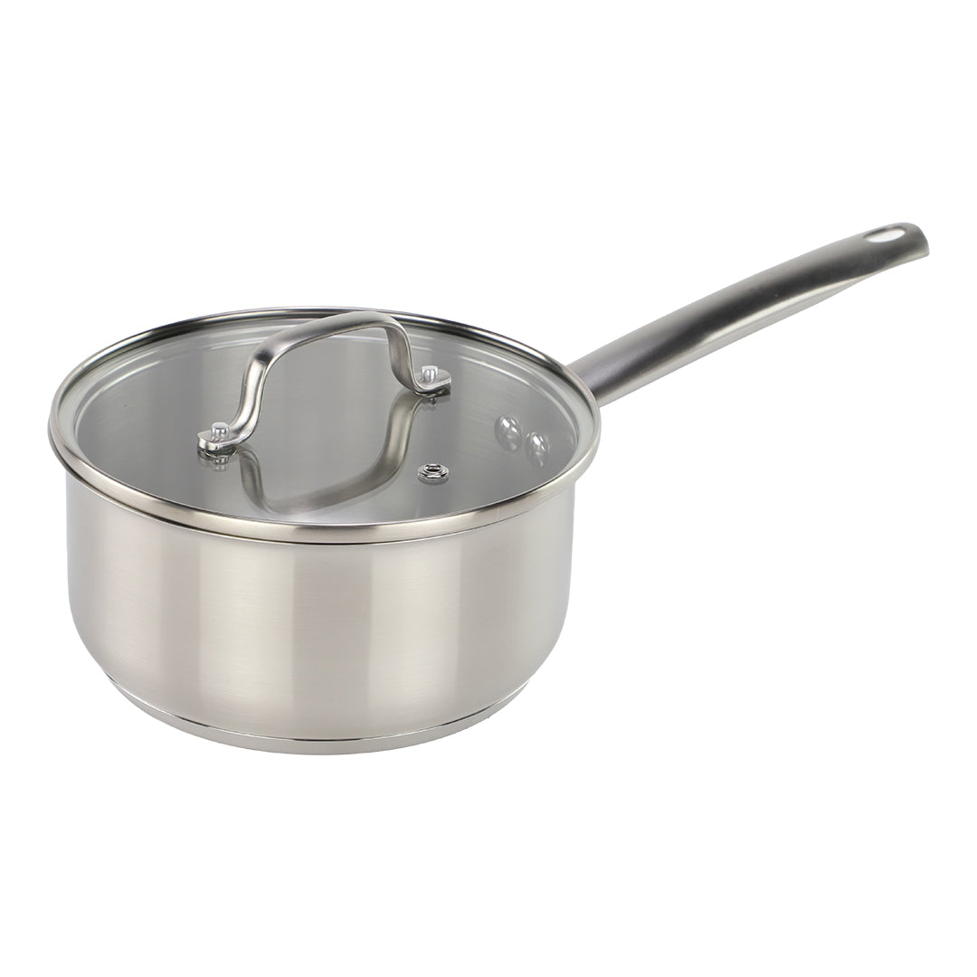 Rossetti 18Cm Cianna Sauce Pan R2311-18 (Premium)