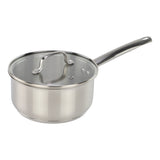 Rossetti 18Cm Cianna Sauce Pan R2311-18 (Premium)