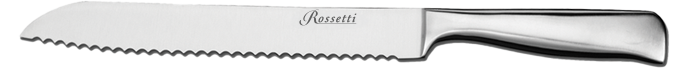 Rosetti 8IN Bread Knife RB9008 (Premium)