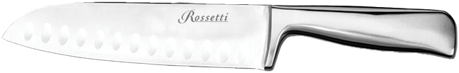 Rossetti 7IN Santuko Knife RB9009 (Premium)