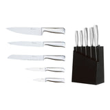 Rosetti 5Pc Knife Set RB9500 (Premium)
