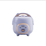 Gaabor 2.0L Electronic Rice Cooker Blue RC-25M01A (Class B)