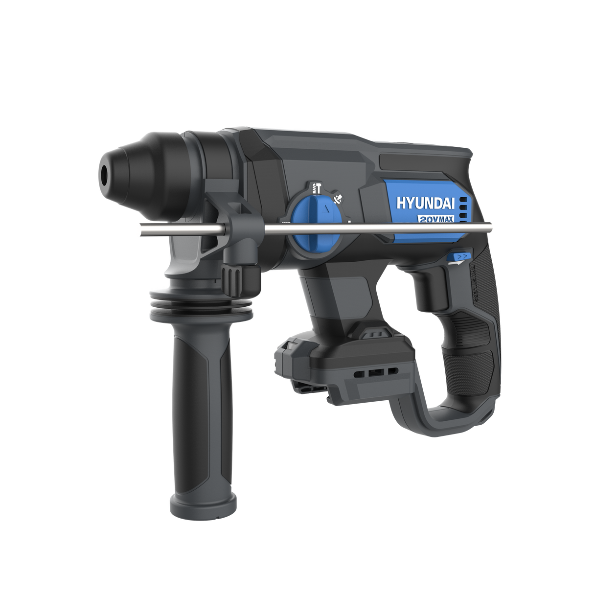 Hyundai BL Rotary Hammer RH20X-20FT (Premium)