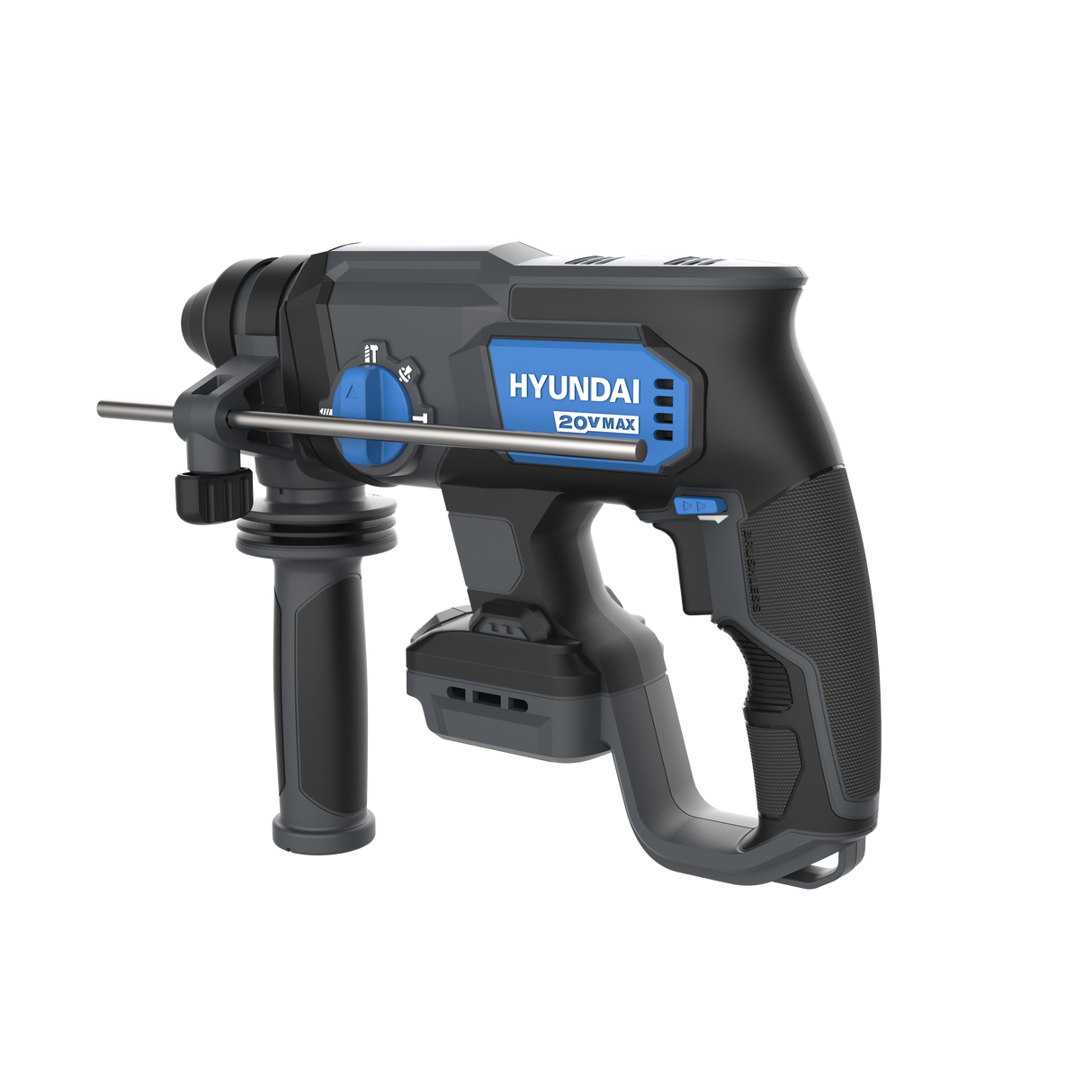 Hyundai BL Rotary Hammer RH20X-20FT (Premium)