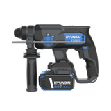 Hyundai BL Rotary Hammer RH20X-20FT (Premium)