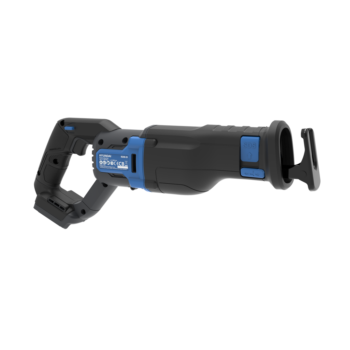 Hyundai BL Reciprocating Saw RS20X-29 (Premium)