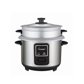 https://mangkosme.com/products/rabbit-1-5-l-g-glass-lid-with-steamer-rice-cooker-silver-class-a