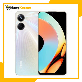 Realme 10 Pro Plus 5G 12GB/256GB, Smartphone, Hyperspace (Premium)