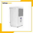Carrier 12 L White Dehumidifier (Class B)-4