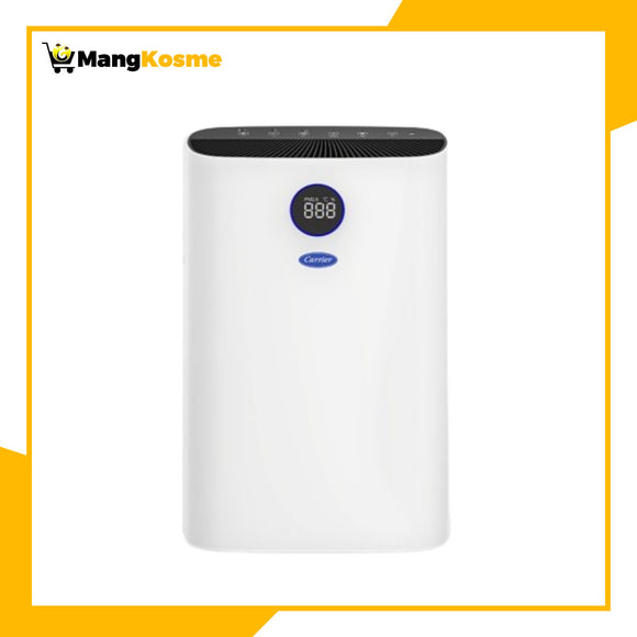 Carrier Air Purifier CADR 260 (up to 31 sqm) (Class B)