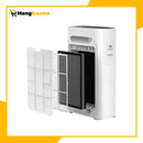 Carrier Air Purifier CADR 260 (up to 31 sqm) (Class B)-3