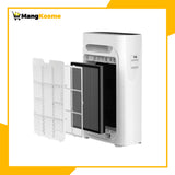 Carrier Air Purifier CADR 260 (up to 31 sqm) (Class B)