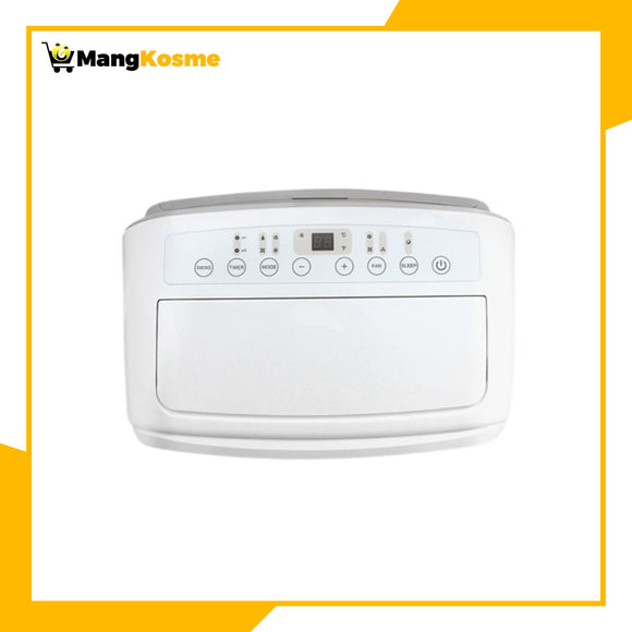 Carrier 1.50HP Portable Air Conditioner (Class B)