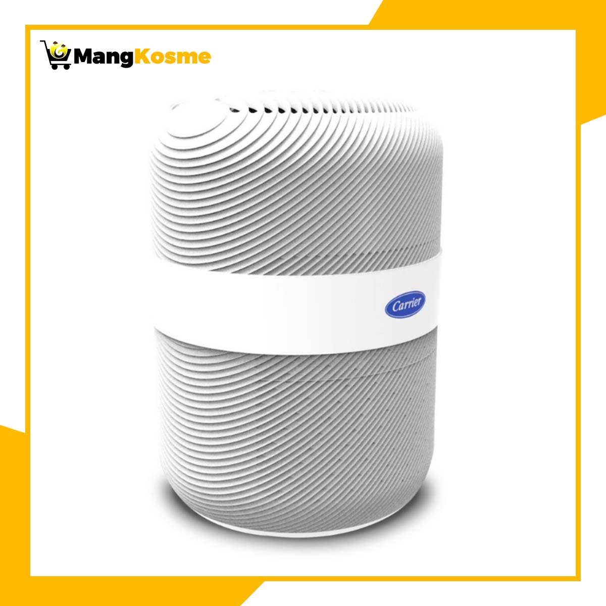 Carrier Table Top Air Purifier (Class B)