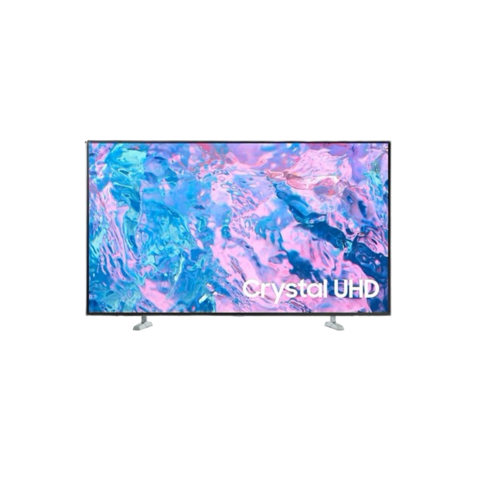 Samsung 50" Crystal UHD Smart TV, UA50CU7000GXXP (Premium)