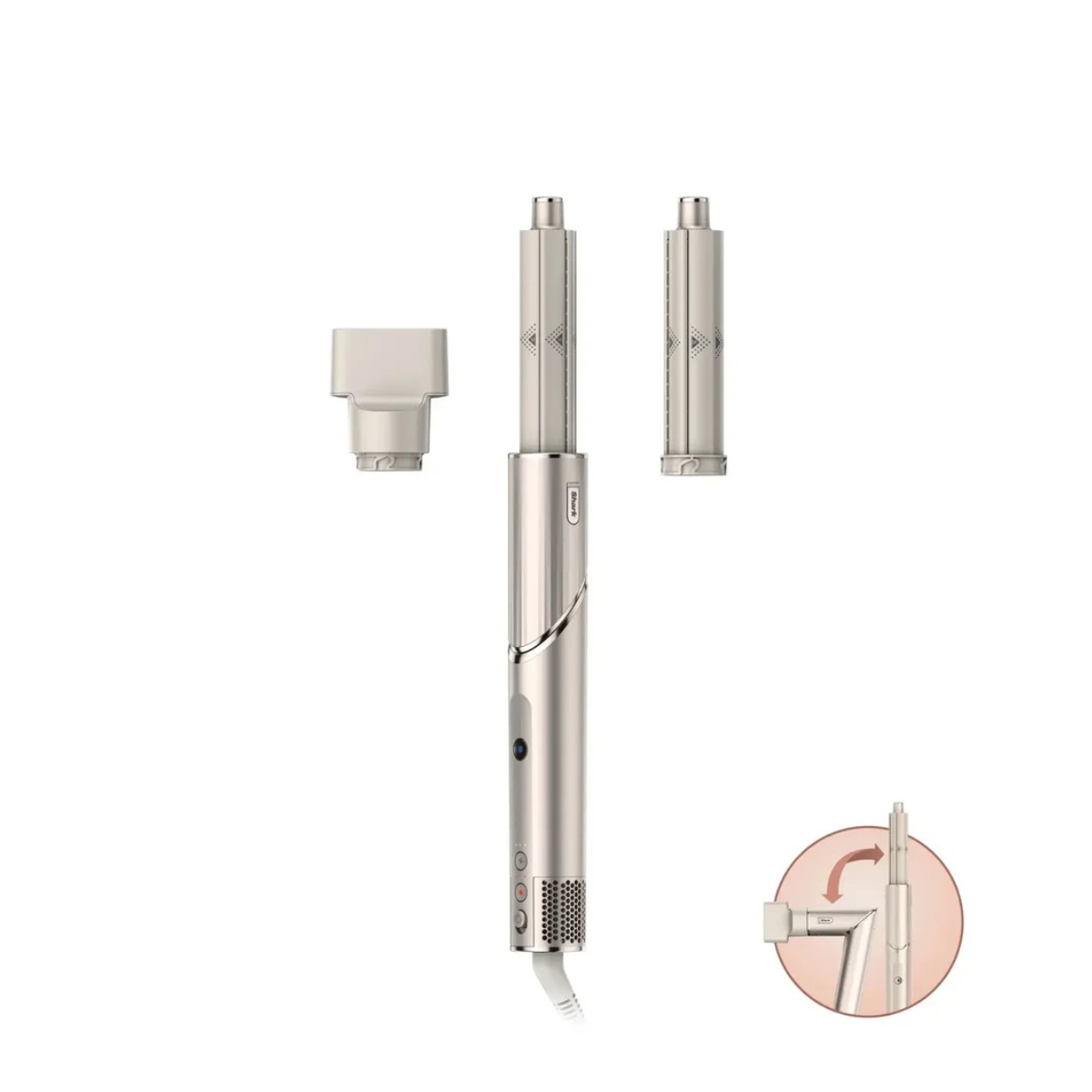 Shark FlexStyle - Essential Package HD415SL (Class A)