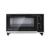 Toshiba 10L Mechanical Oven Toaster (Class A)