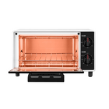 Toshiba 10L Mechanical Oven Toaster (Class A)