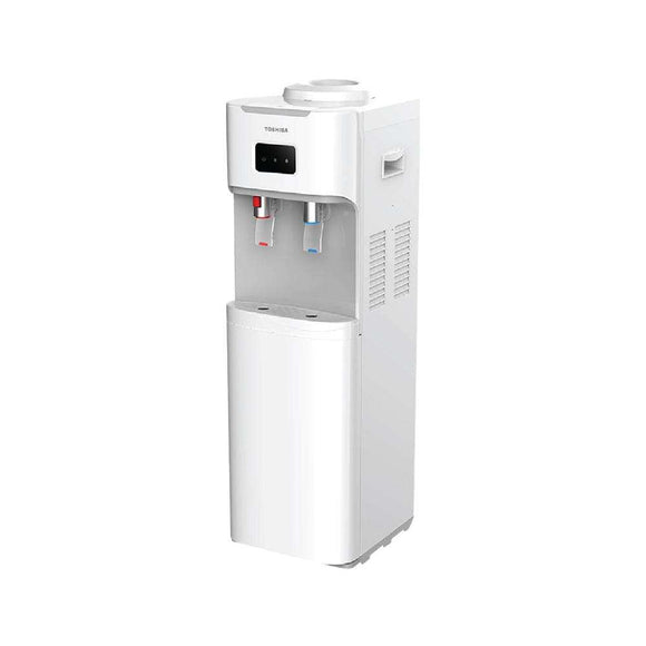 Toshiba Top Load Water Dispenser White (Class A)