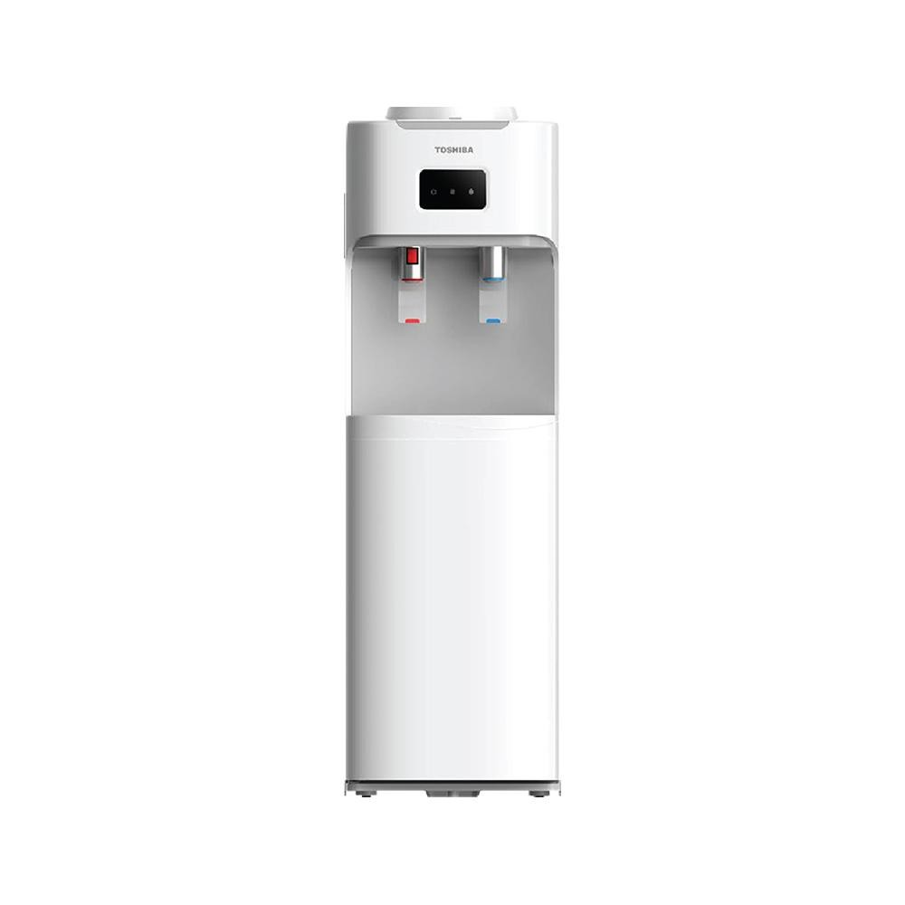 Toshiba Top Load Water Dispenser White (Class A)