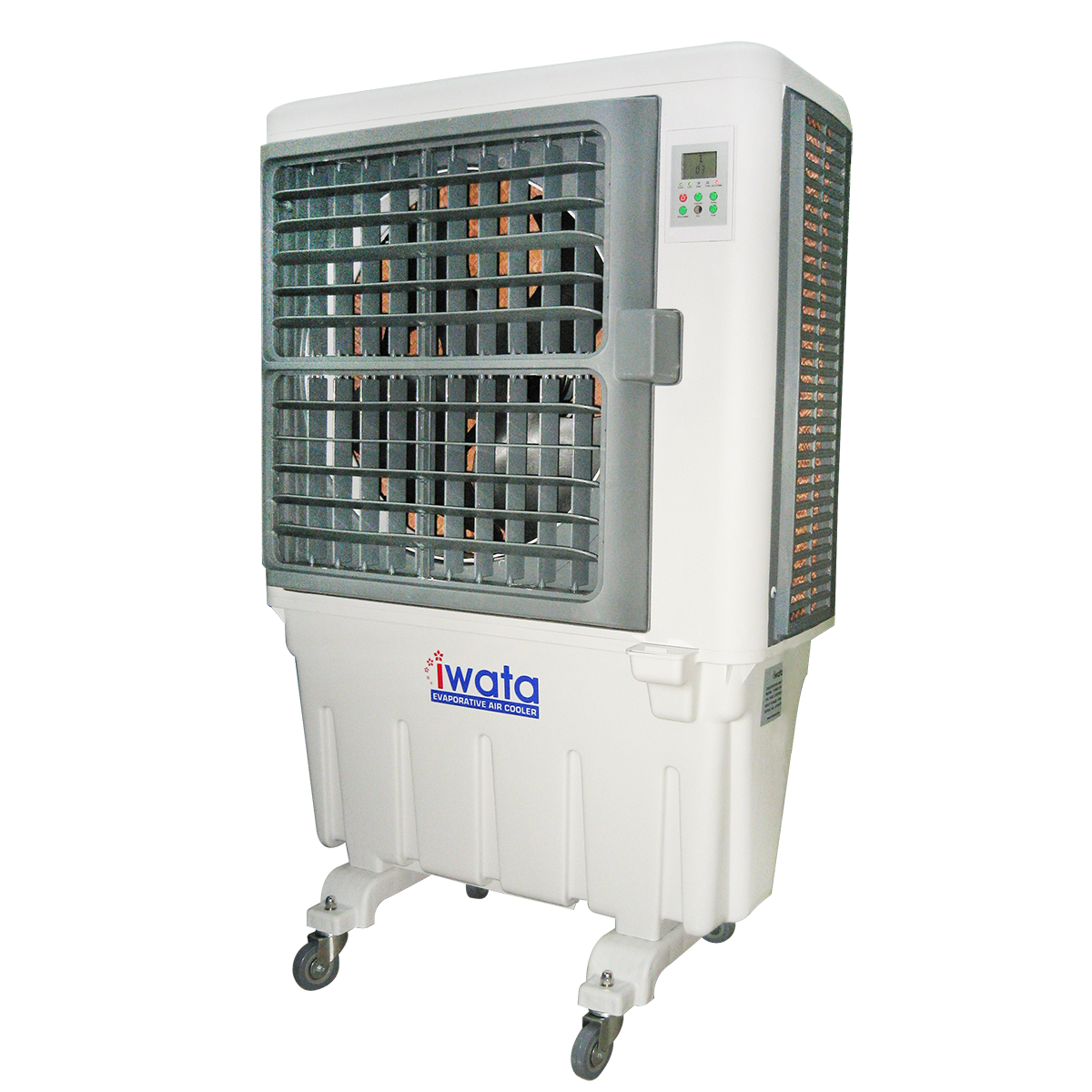 Iwata TURBO AIR 75R Heavy Duty (Premium)