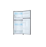 Toshiba 12 Cu. Ft. Two Door Refrigerator (Class A)