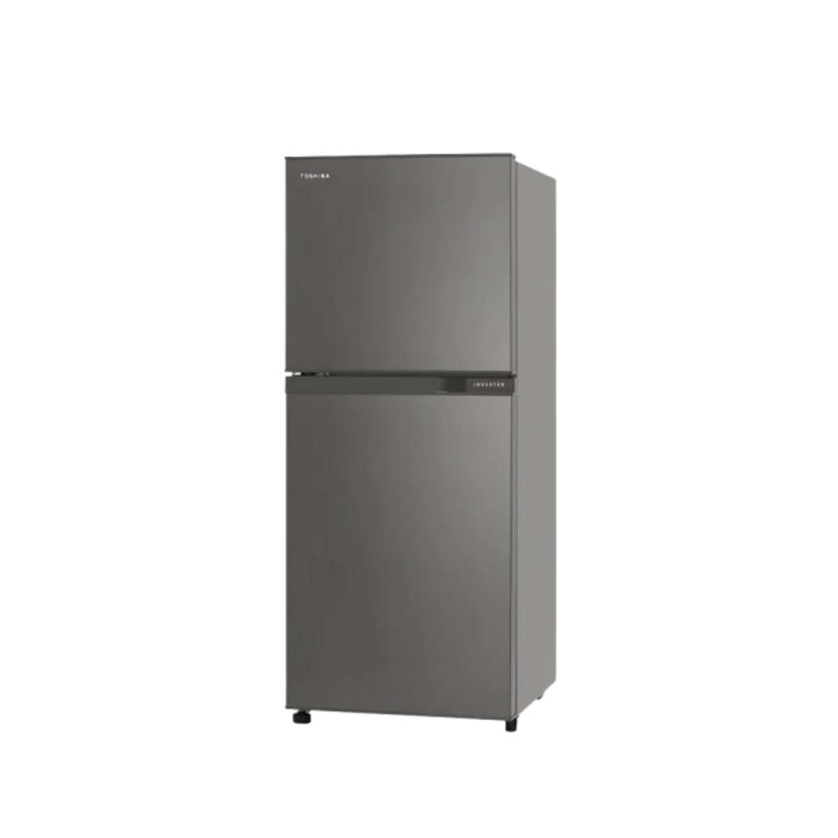 Toshiba 7 Cu.Ft. Two Door No Frost Inverter Refrigerator (Class A)