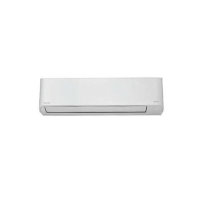 Toshiba 1 HP New Model Split-Type Inverter Air Conditioner (Class A)