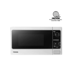 Toshiba 20 L Mechanical Microwave Oven (Class B)