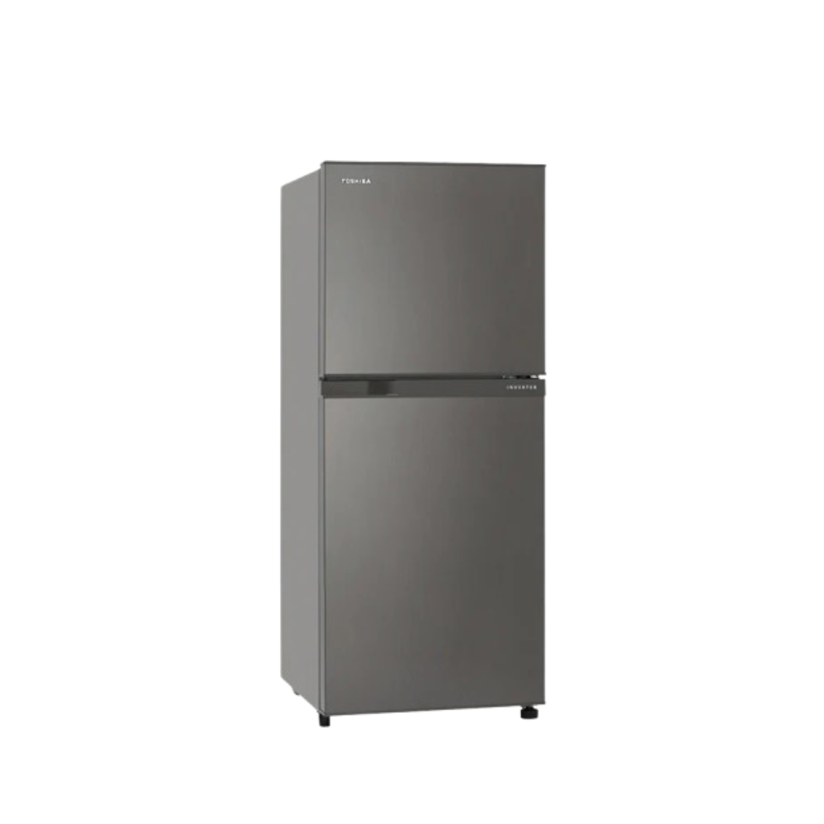 Toshiba 7 Cu.Ft. Two Door No Frost Inverter Refrigerator (Class A)