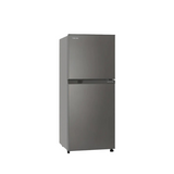 Toshiba 7 Cu.Ft. Two Door No Frost Inverter Refrigerator GR-A25PS (DS) (Class B)
