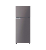 Toshiba 12 Cu. Ft No Frost Inverter Refrigerator (Class A)