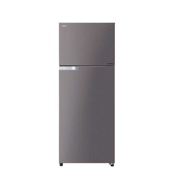 Toshiba 12 Cu. Ft No Frost Inverter Refrigerator (Class A)