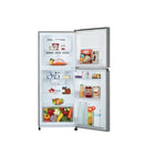 Toshiba 7 Cu.Ft. Two Door No Frost Inverter Refrigerator (Class A)-5