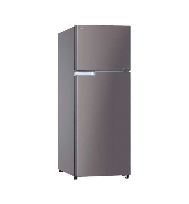 Toshiba 12 Cu. Ft No Frost Inverter Refrigerator (Class A)