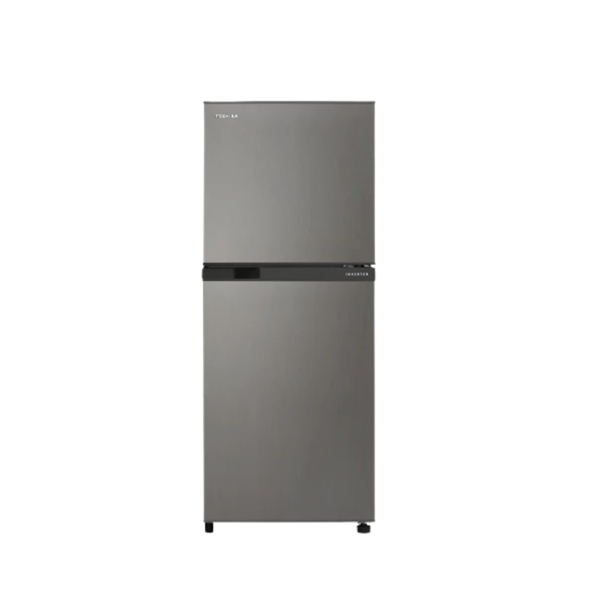 Toshiba 7 Cu.Ft. Two Door No Frost Inverter Refrigerator (Class A)