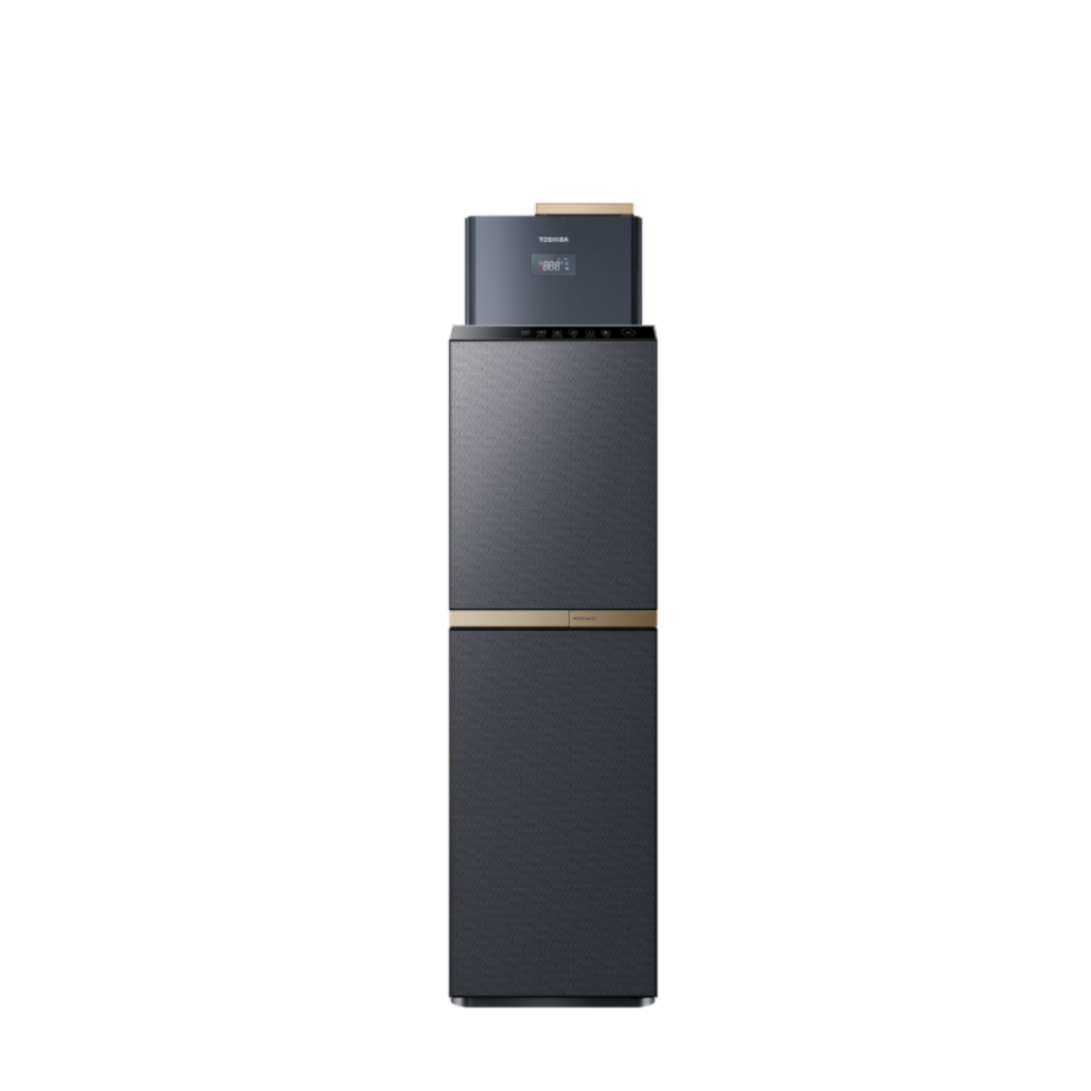 Toshiba Water Dispenser with Alkaline Filter and Sensor (Class B)