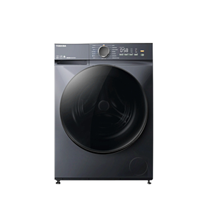 Toshiba 8.5 KG Front Load Combo Inverter T21 Washing Machine (Class B)